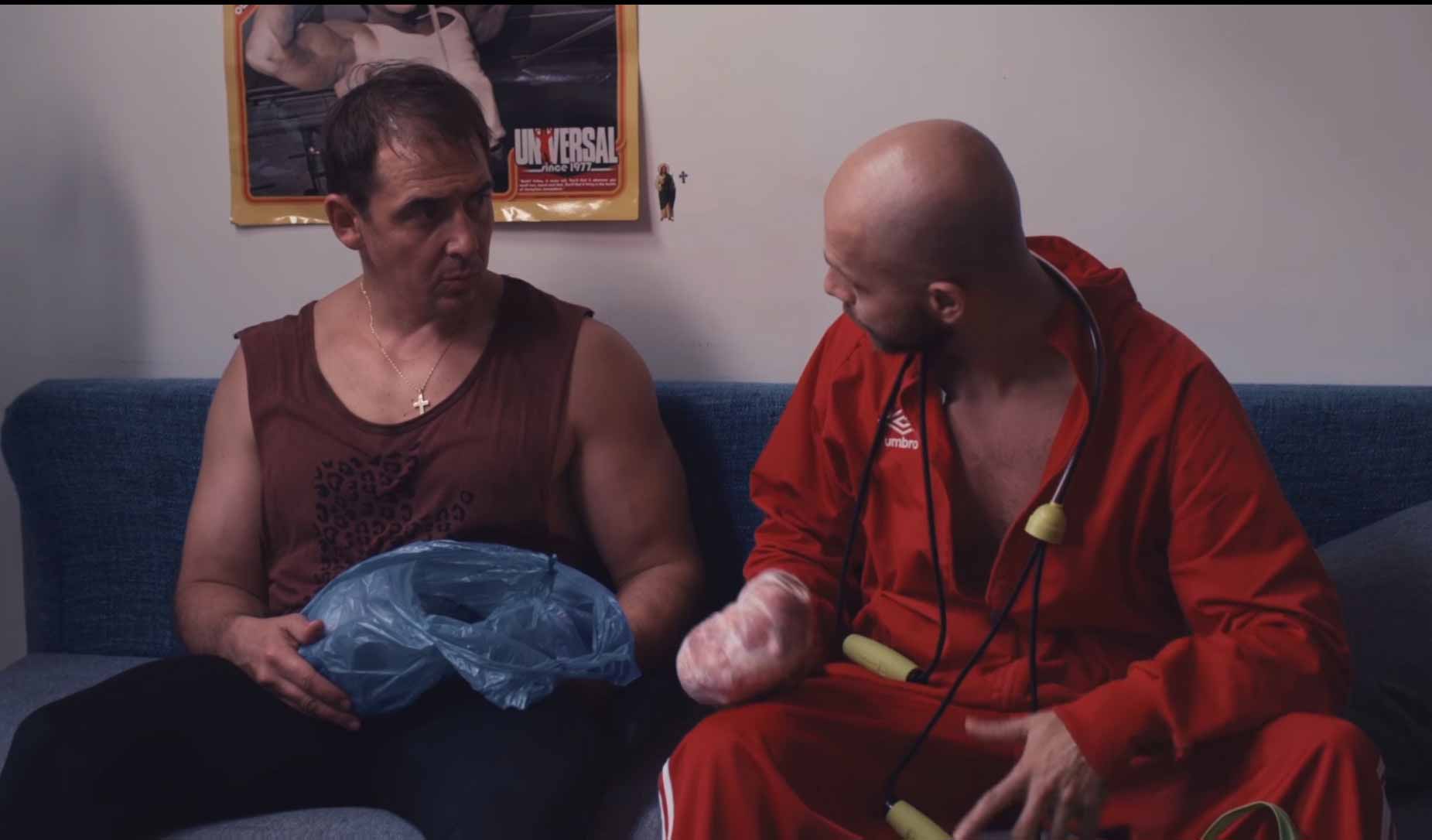 Carne de iepure de Gabriel Achim Carne de iepure de Gabriel Achim