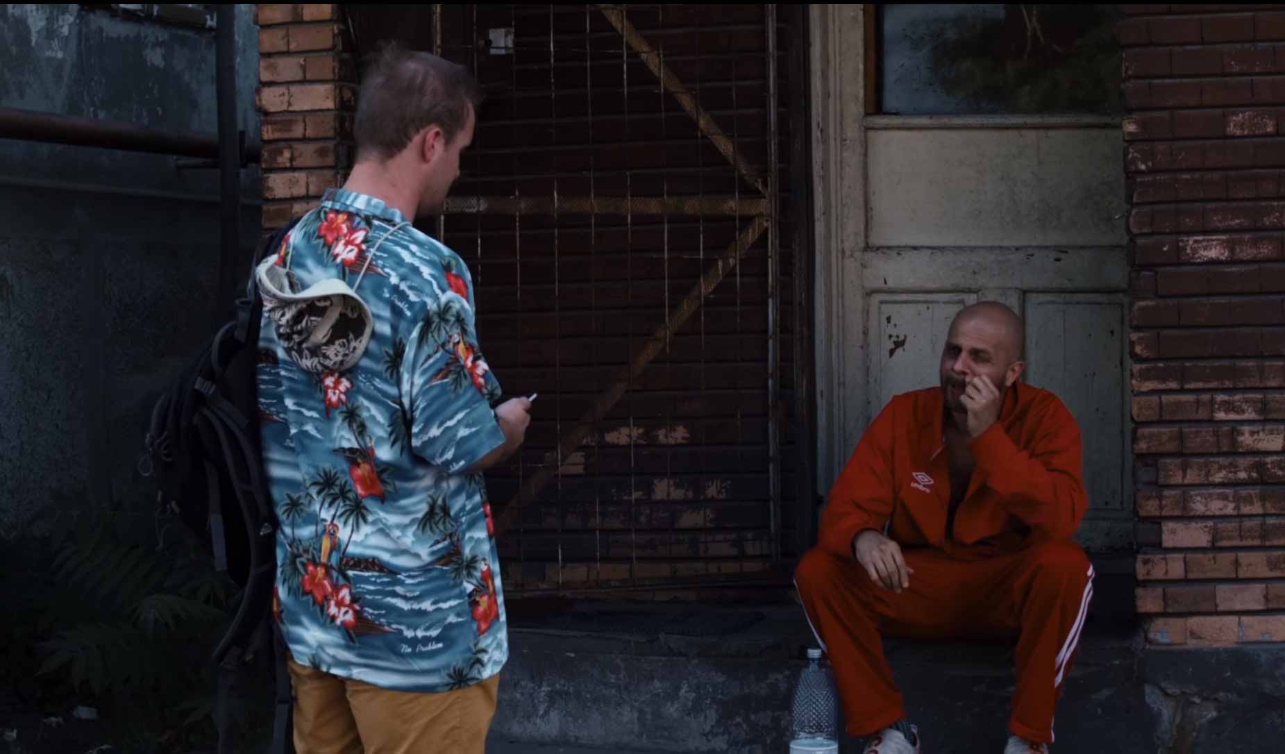 Carne de iepure de Gabriel Achim Carne de iepure de Gabriel Achim