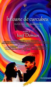 Baloane de curcubeu - Iosif Demian - CINEPUB
