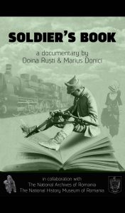 Cartea Soldatului - Doina Rusti si Marius Donici - CINEPUB