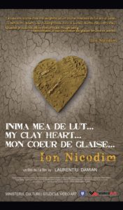 Inima mea de lut - Ion Nicodim - CINEPUB - documentar