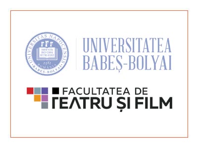 Universitatea Babes Bolyai - partener CINEPUB