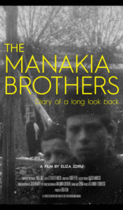 Frații Manakia. Jurnalul unei lungi priviri înapoi - de Eliza Zdru - documentar - CINEPUB