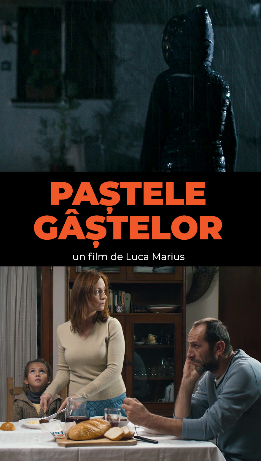 Paștele Gastelor - scurtmetraj regizat de Luca Marius - online pe CINEPUB
