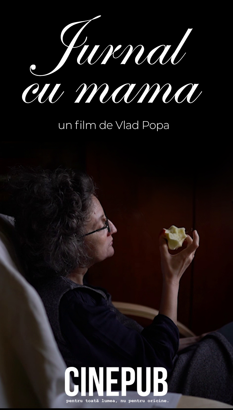 Jurnal cu mama - de Vlad Popa, documentar online pe CINEPUB
