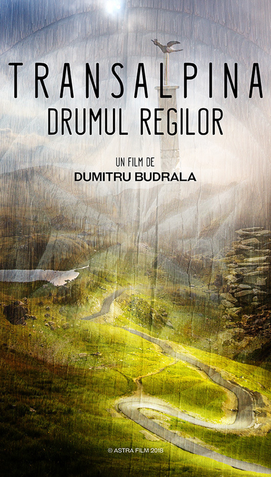 Transalpina - drumul regilor - de Dummitru Budrala - documentar online pe CINEPUB