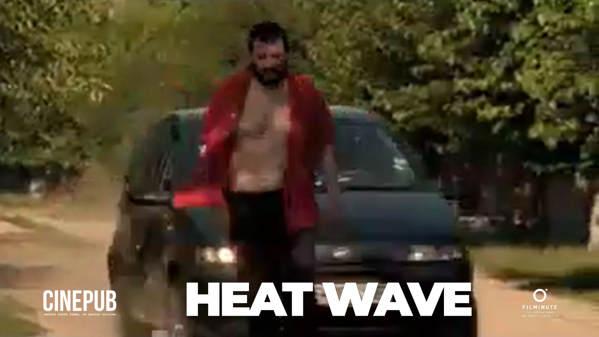 FILMINUTE - Heat-wave