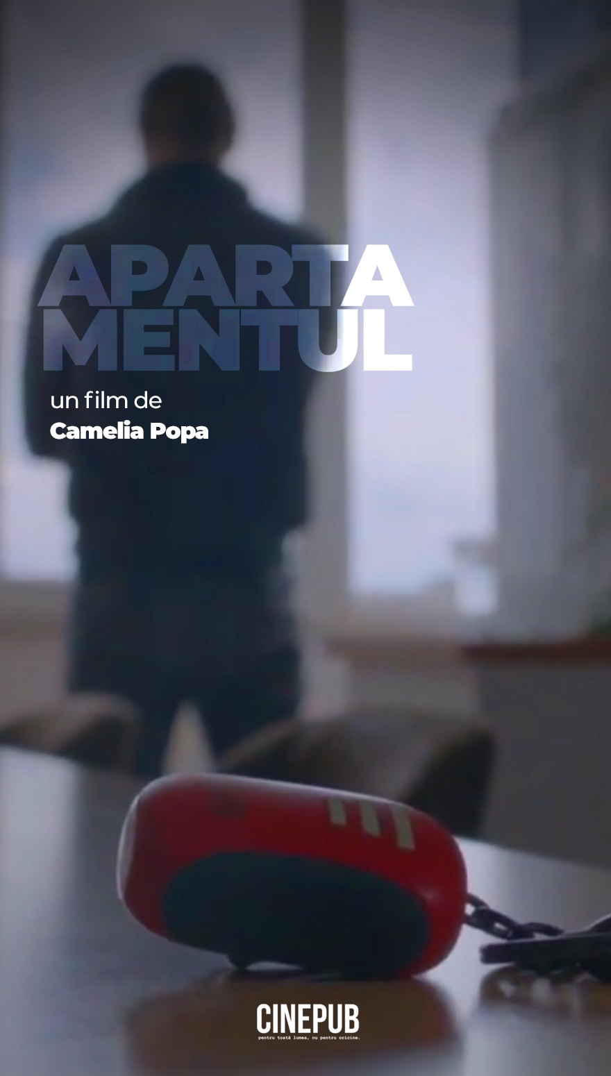 APARTAMENTUL de Camelia Popa - scurtmetraj online pe CINEPUB