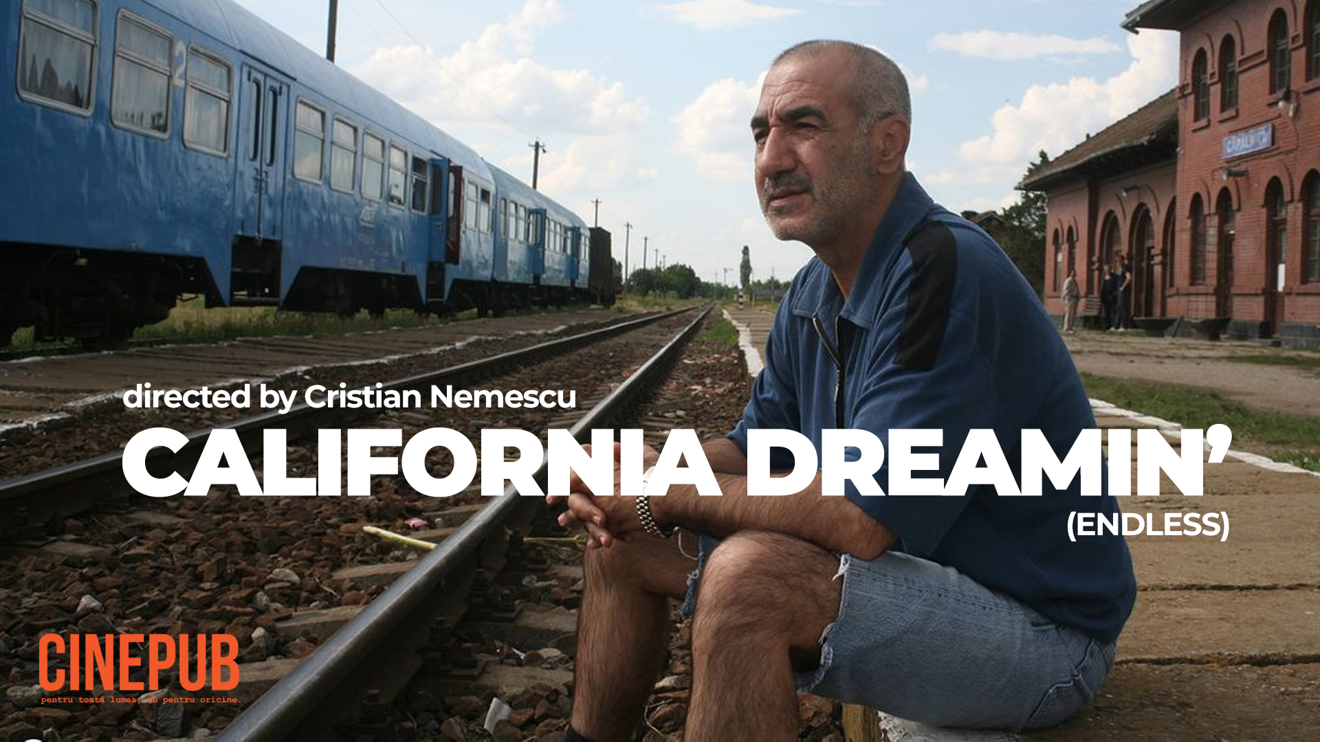 California Dreaming - regizat de Cristian Nemescu - film online pe CINEPUB