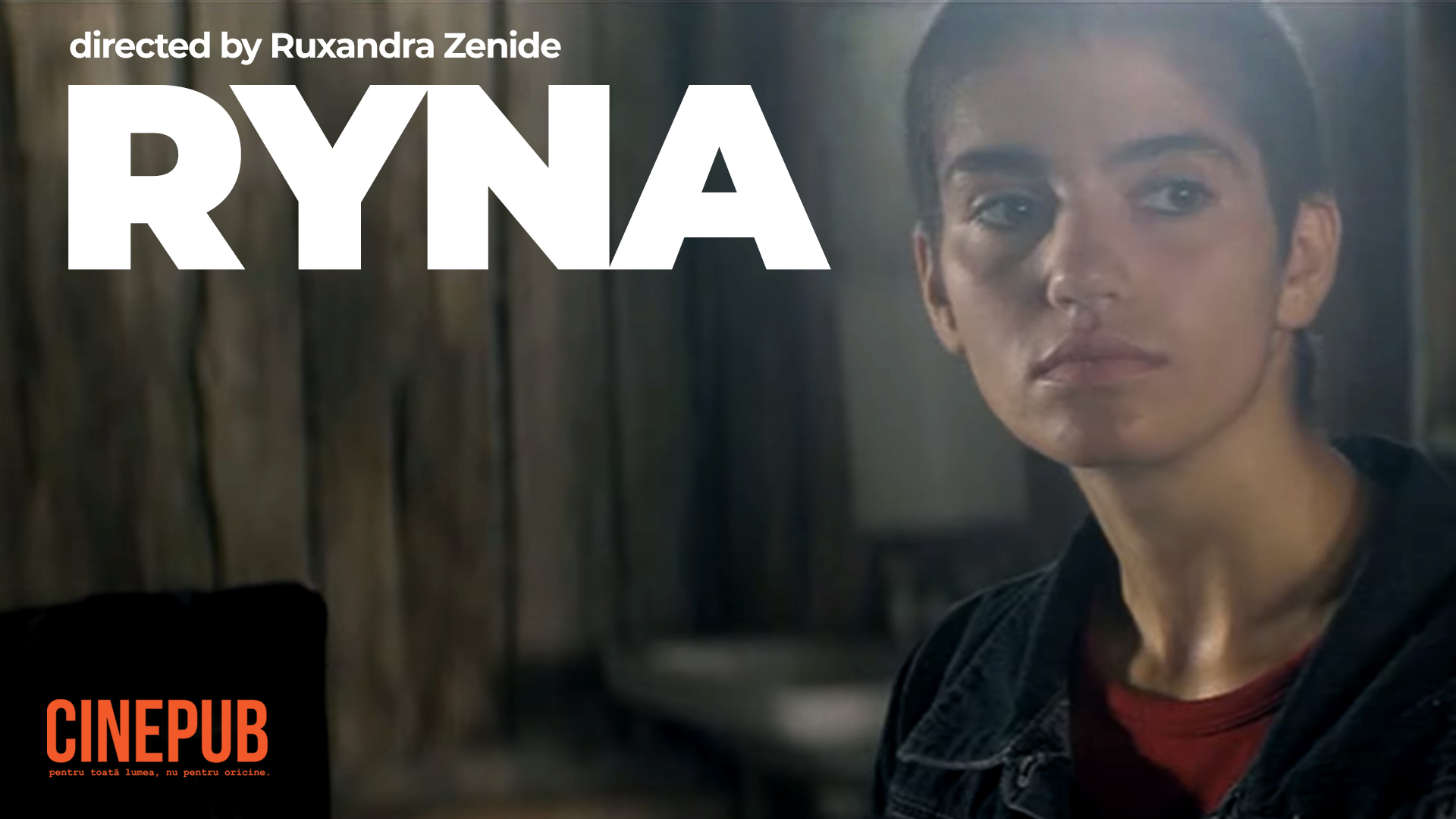 Ryna - film lngmetraj online pe CINEPUB