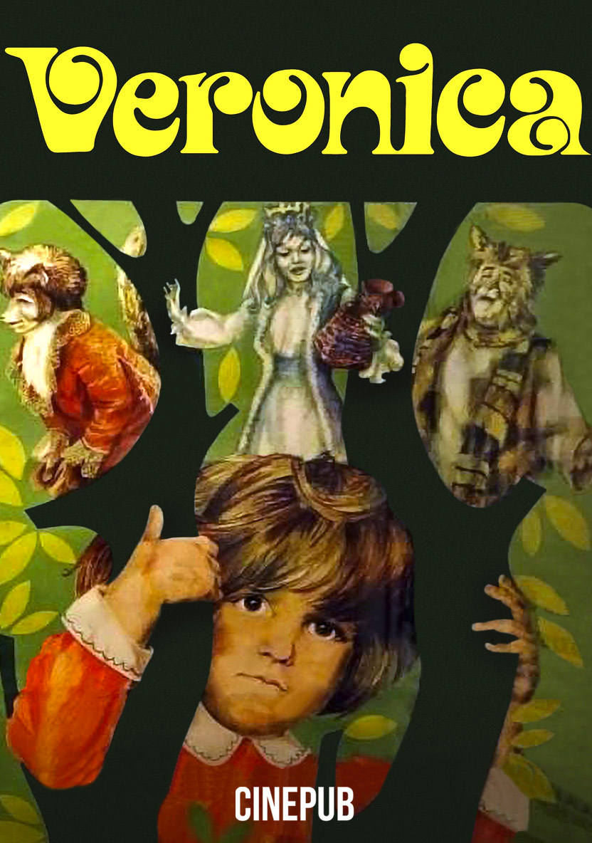 Veronica - de Elisabeta Bostan - film online pe CINEPUB