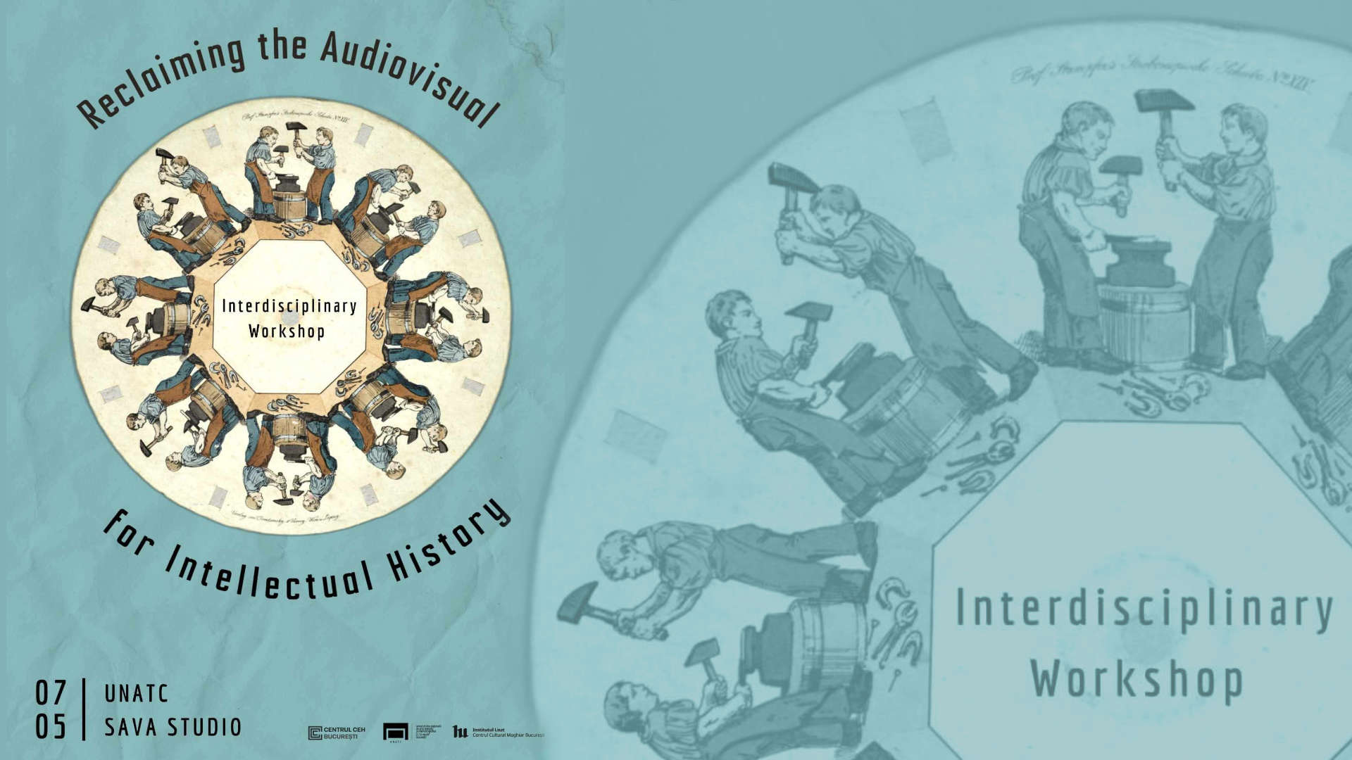 Workshop--afis-web