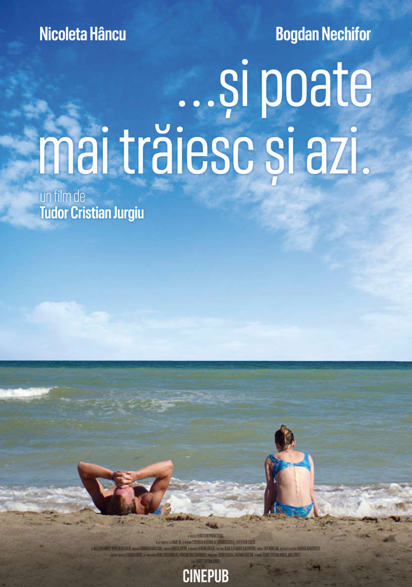 Si poate mai traiesc si azi (2019) de Tudor Cristian Jurgiu - film drama online pe CINEPUB