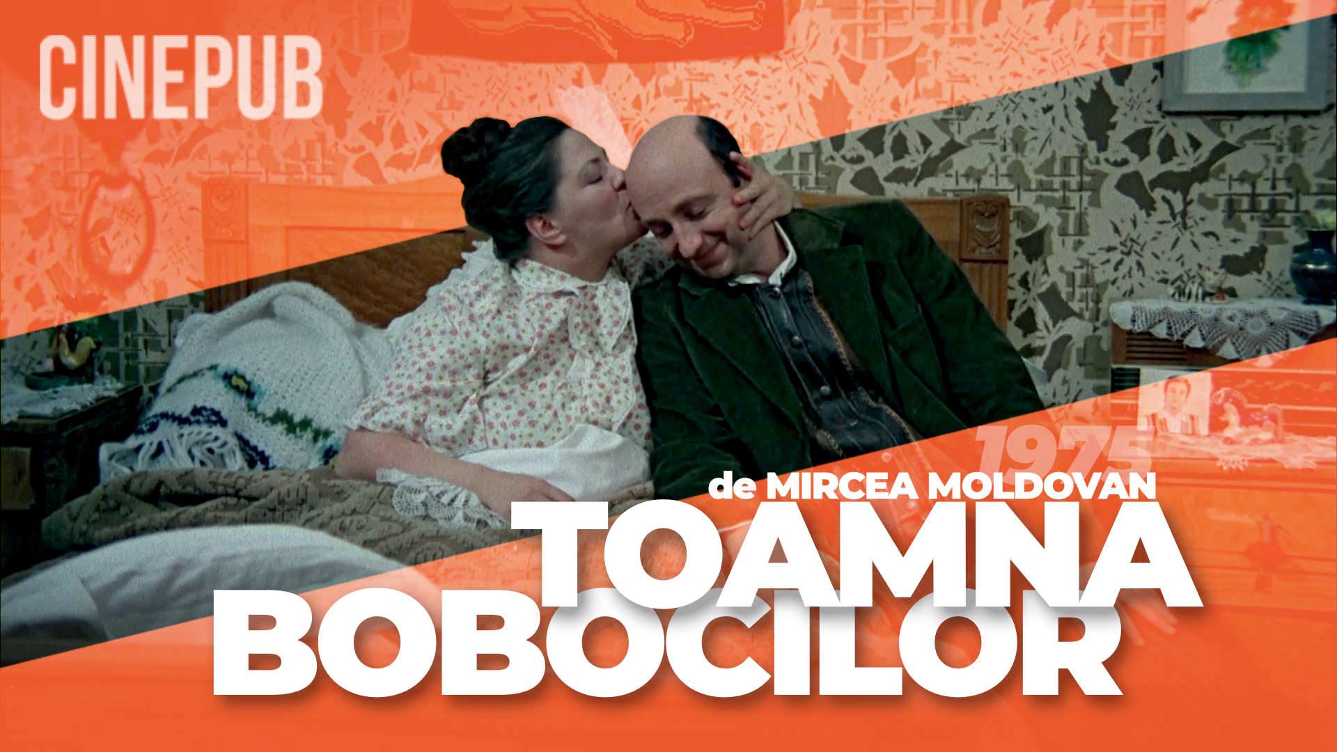Toamna Bobocilor (1975) de Mircea Moldovan - film comedie romanesc Toamna Bobocilor (1975) de Mircea Moldovan - film comedie romanesc