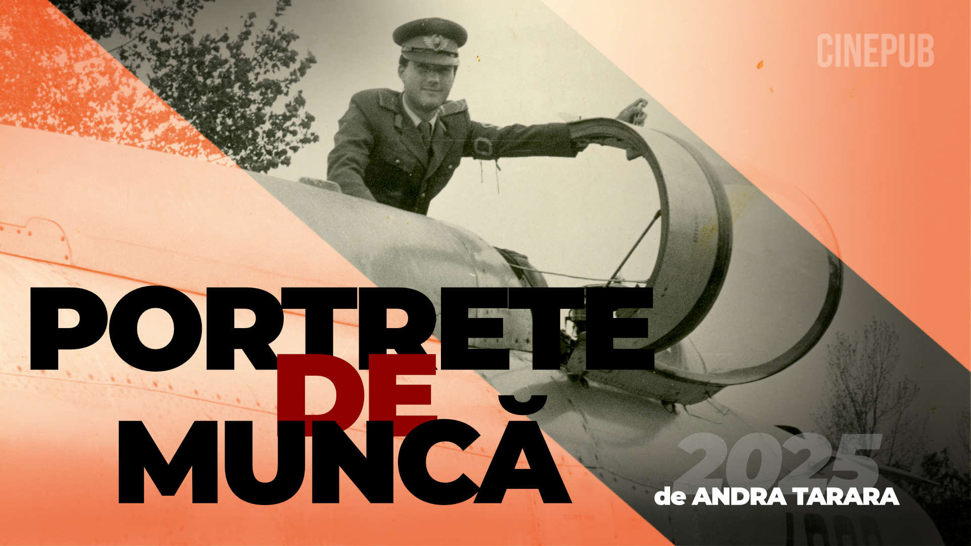 Portrete de muncă (2025) documentar online pe CINEPUB