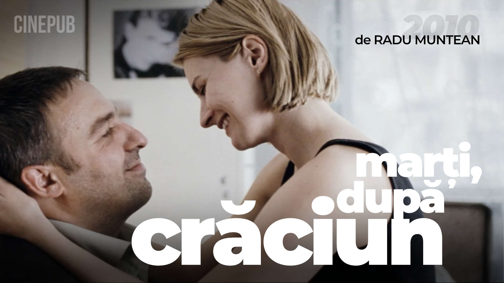 Marti, dupa Craciun (2010) de Radu Muntean - film drama online pe CINEPUB Marti, dupa Craciun (2010) de Radu Muntean - film drama online pe CINEPUB