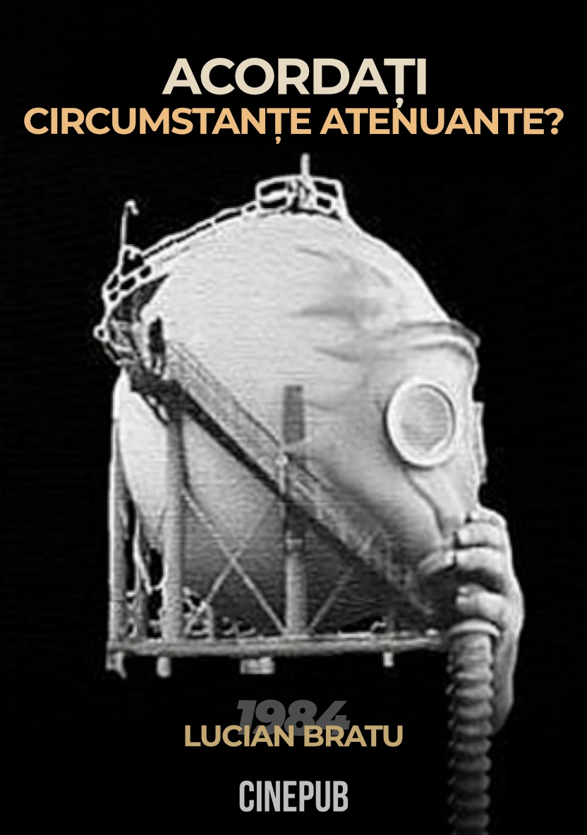 Acordați circumstanțe atenuante? (1984) de Lucian Bratu - film drama online pe CINEPUB Acordați circumstanțe atenuante? (1984) de Lucian Bratu - film drama online pe CINEPUB
