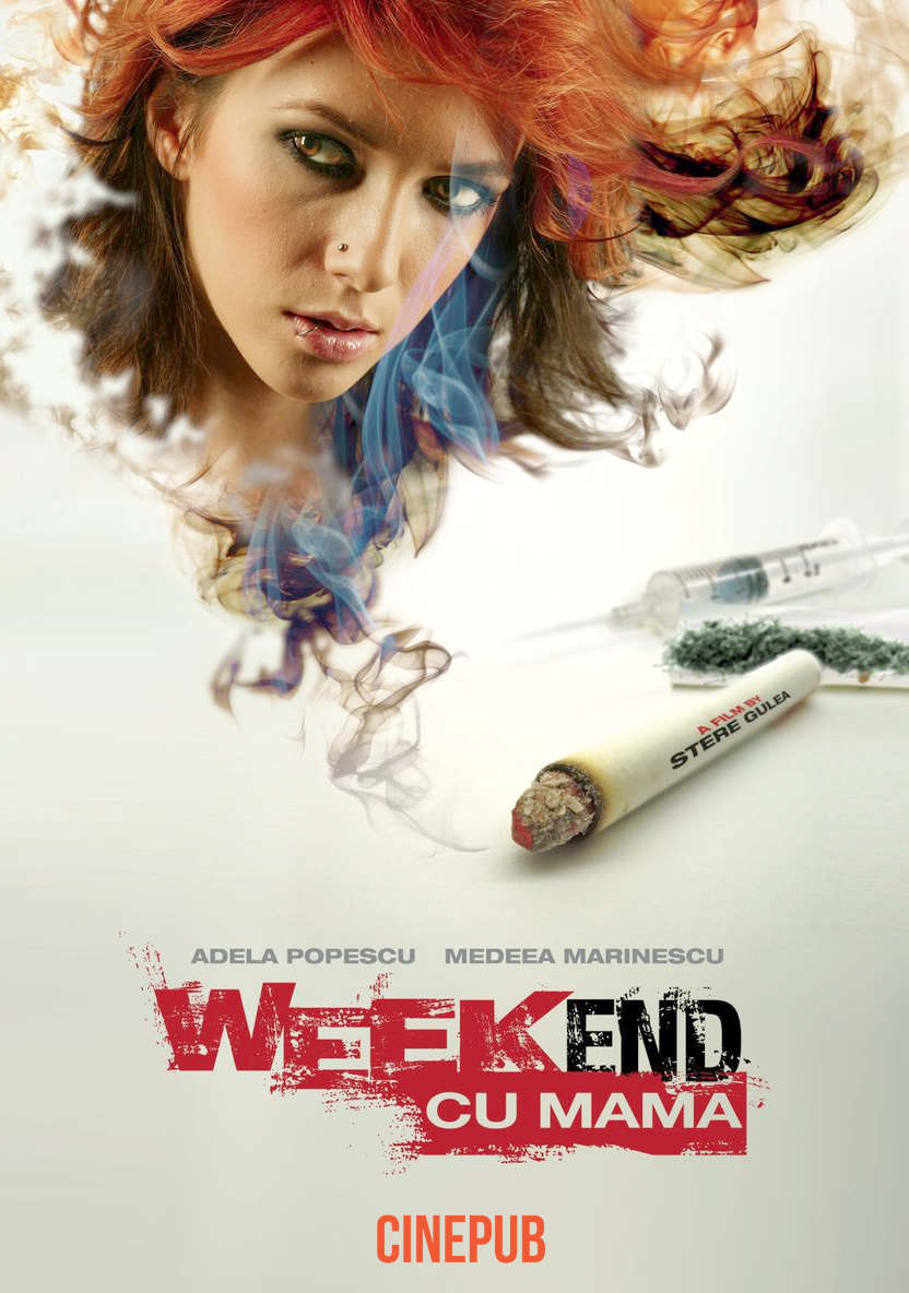 Weekend cu mama (2009) de Stere Gulea - film dramă online pe CINEPUB