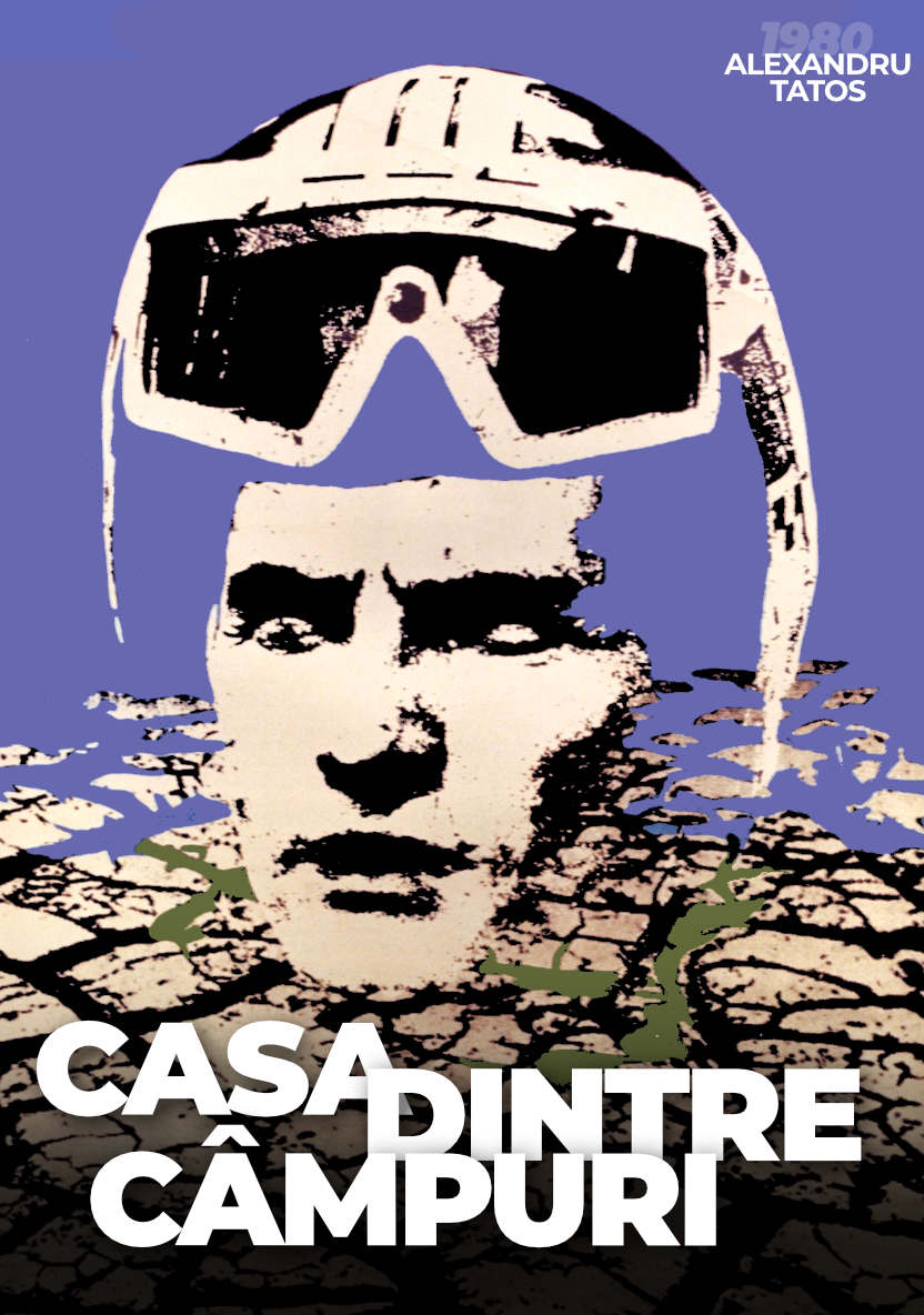 Casa dintre câmpuri (1980) de Alexandru Tatos - film dramă online pe CINEPUB